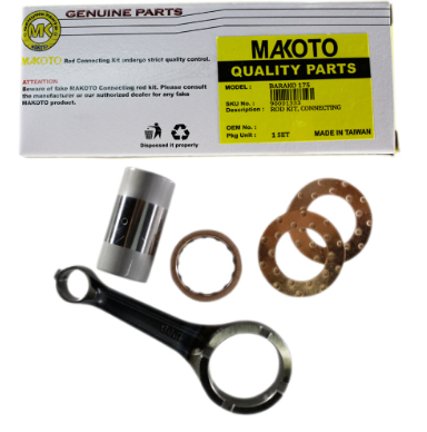 BARAKO 175 MAKOTO CONNECTING ROD KIT