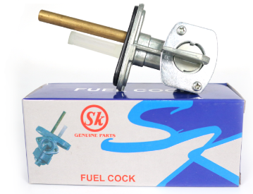 SK Fuel Cock For Kawasaki Barako 175