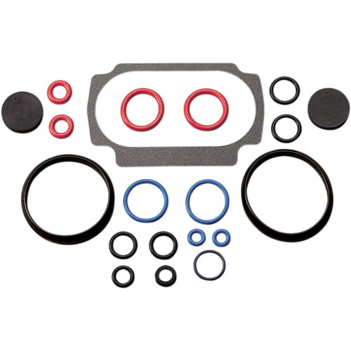 Fuel Injector Gasket & O-ring Seal Kit