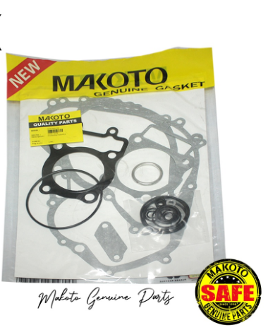 Makoto Gasket Overhauling Kit (Barako) 