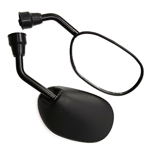 Suzuki Raider R150 Fi Motorcycle Suzuki stock side mirror