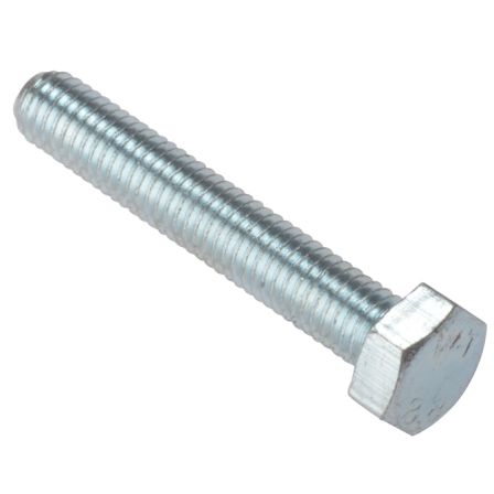 Hexagon Head Set Screw 'M4 x 20mm'