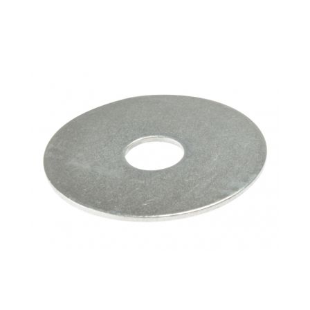 Penny Washer Zinc Plated 'M5 x 20mm'