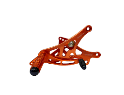 Shifter Alloy Orange 